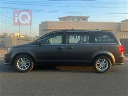 Dodge Caravan